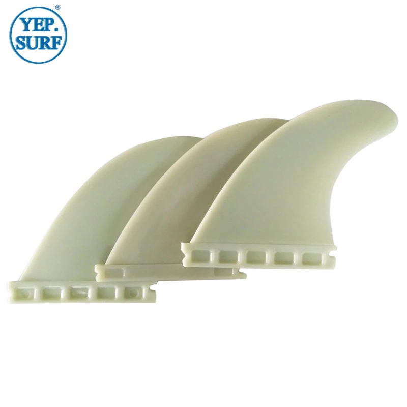 

Single Tabs Plastic M Fin 3 pieces per set Fins Surfboard Fin Quilhas surfing Single Tabs fins Swimming Accessories