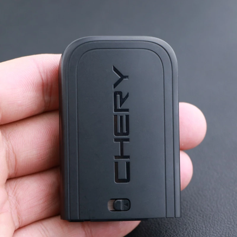 Original Car Remote Key 3 Buttons 434Mhz with for Chery Tiggo 8 Tiggo 5 5X Arrizo 7 After 2019 Year Keyless Entry Smart Key