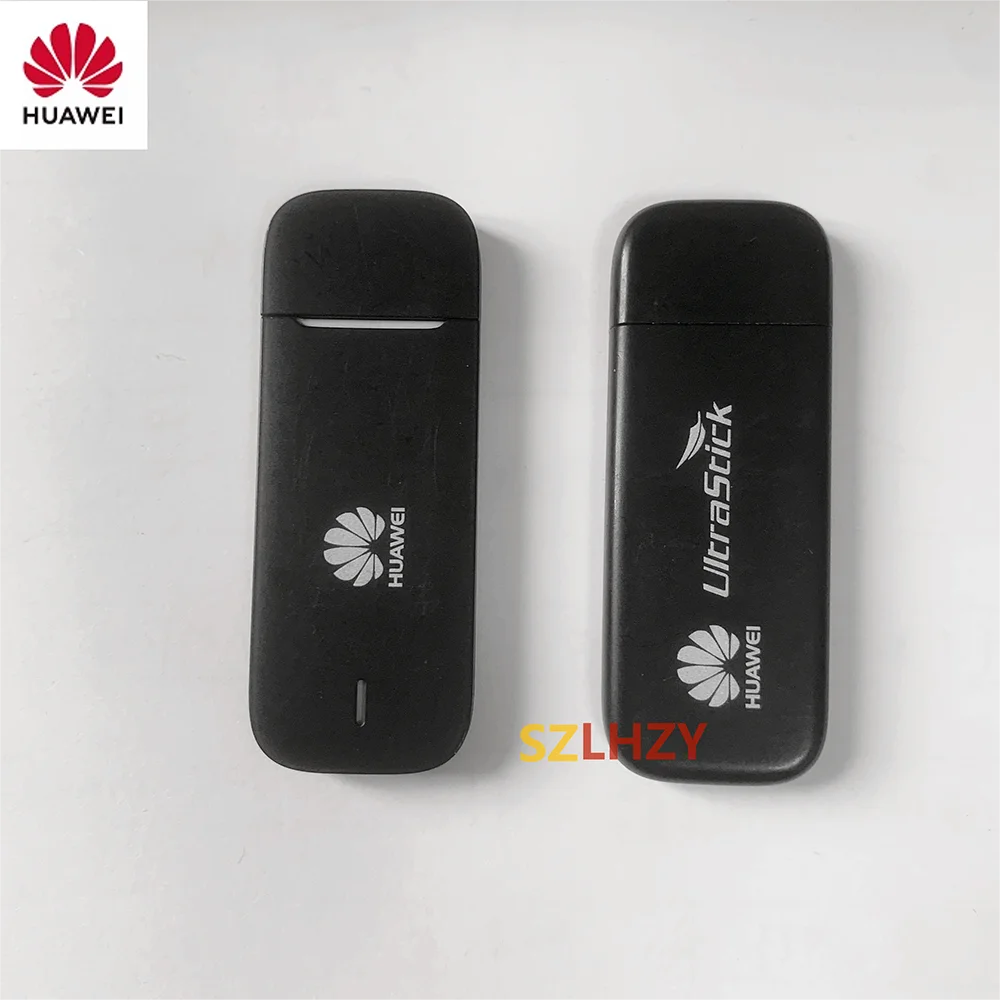 Hot Sale Used Huawei E3351 Ultra Stick 43.2Mbps E3331 21.6Mbps Ultra Stick 3G USB Modem PK E369 E188 E3531