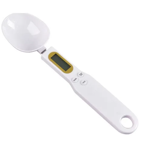 

Новые продукты, перезаряжаемые ложки, электронные кухонные весы из АБС-пластика, бытовые весы для выпечки, электронные измерительные ложки