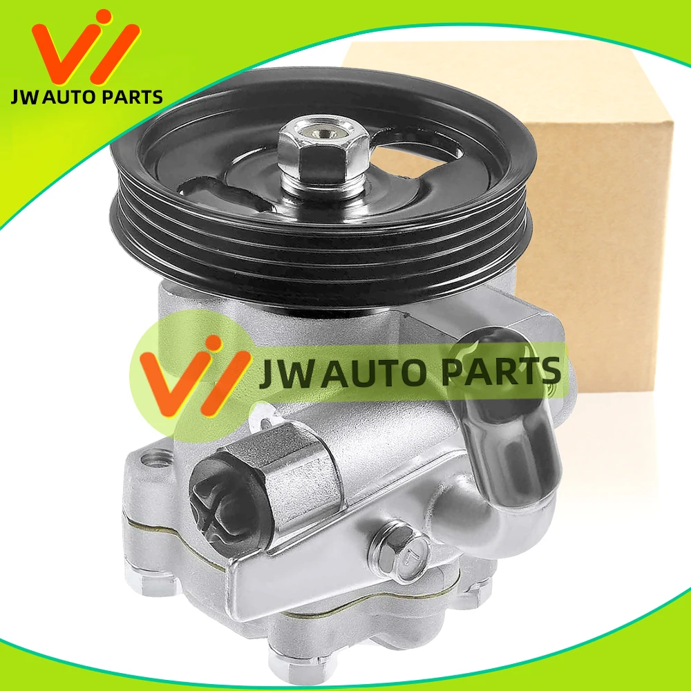 

Насос гидроусилителя руля со шкивом для Hyundai Accent 1997-1999 l4 1.5L 215147