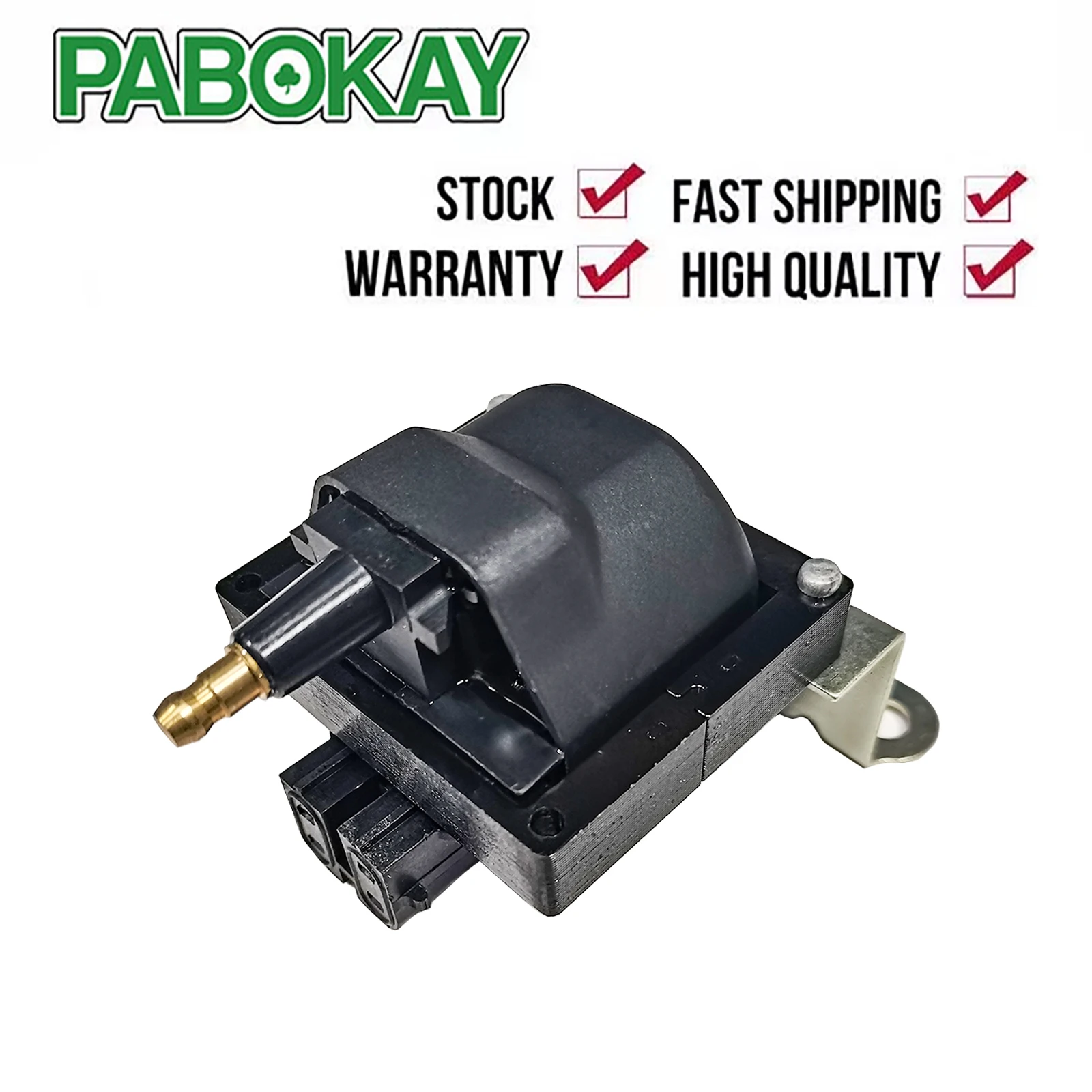 

1115467 96165049 IC11101 20367 GN10481 GN10481-12B1 880113 DMB894 ignition coil for DAEWOO ESPERO NEXIA LEGANZA ARANOS