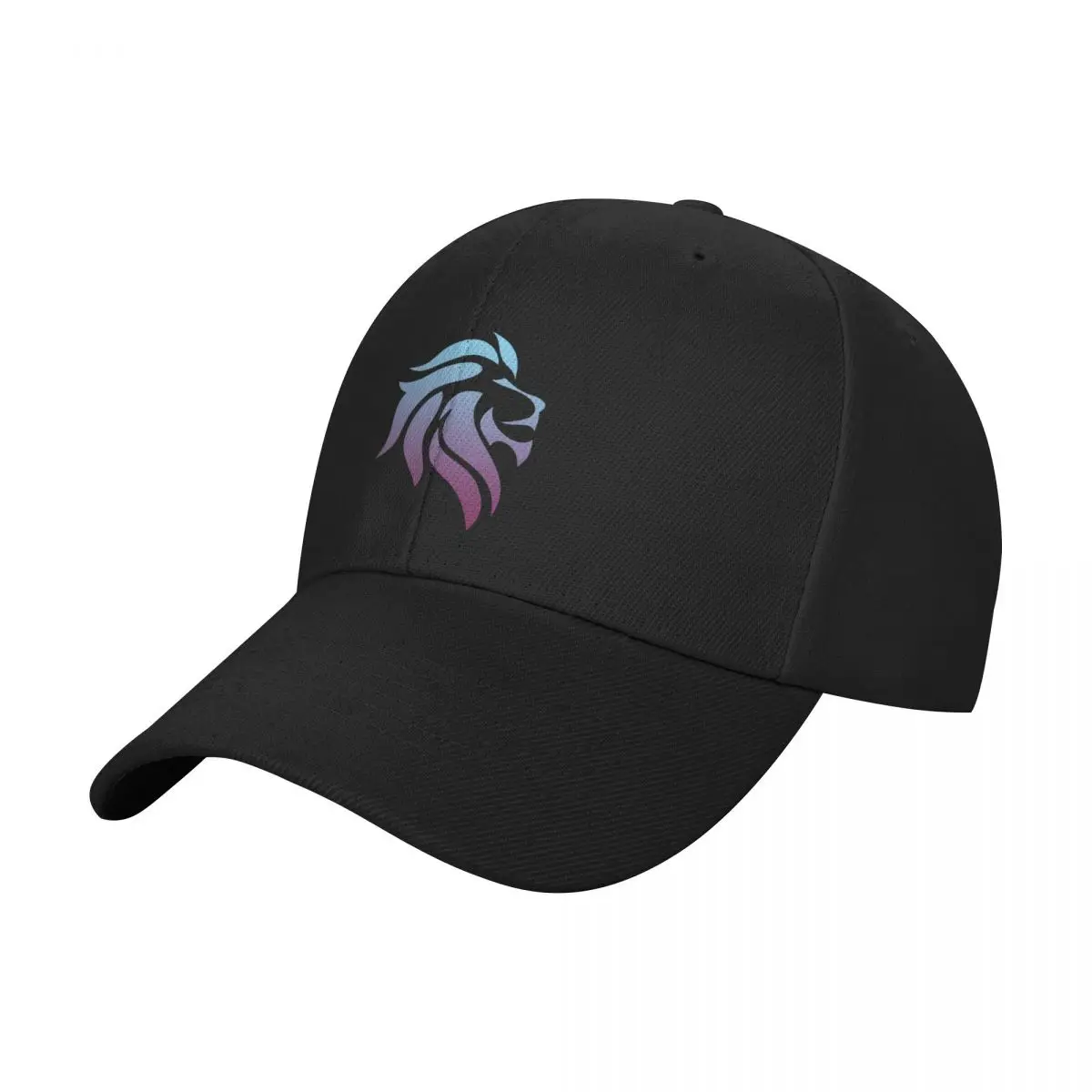 

Aston Villa Lion Baseball Cap Hat Baseball Cap New In Hat beach hat Custom Cap Men's Hats Women's