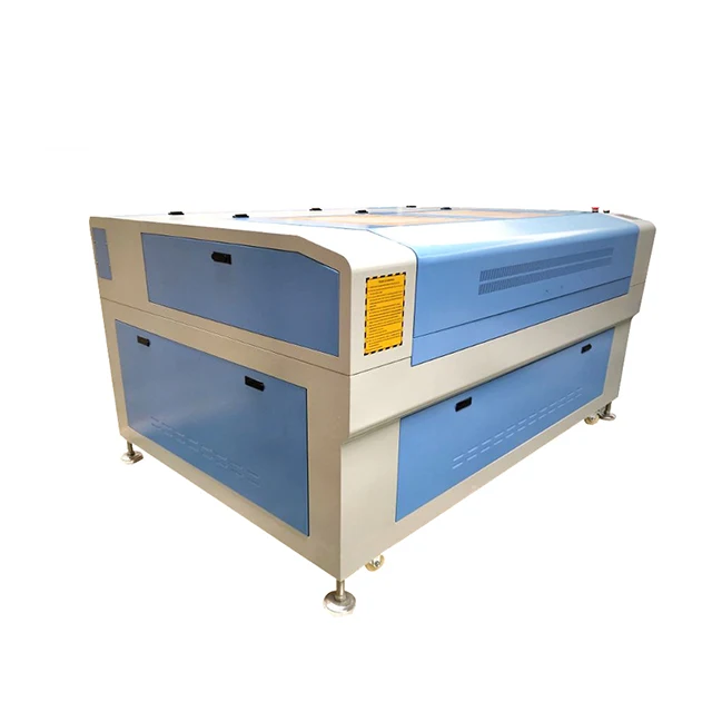 Cnc Laser Co2 Cutting Machine For Wood Acrylic 6090 1390 Hot Sale