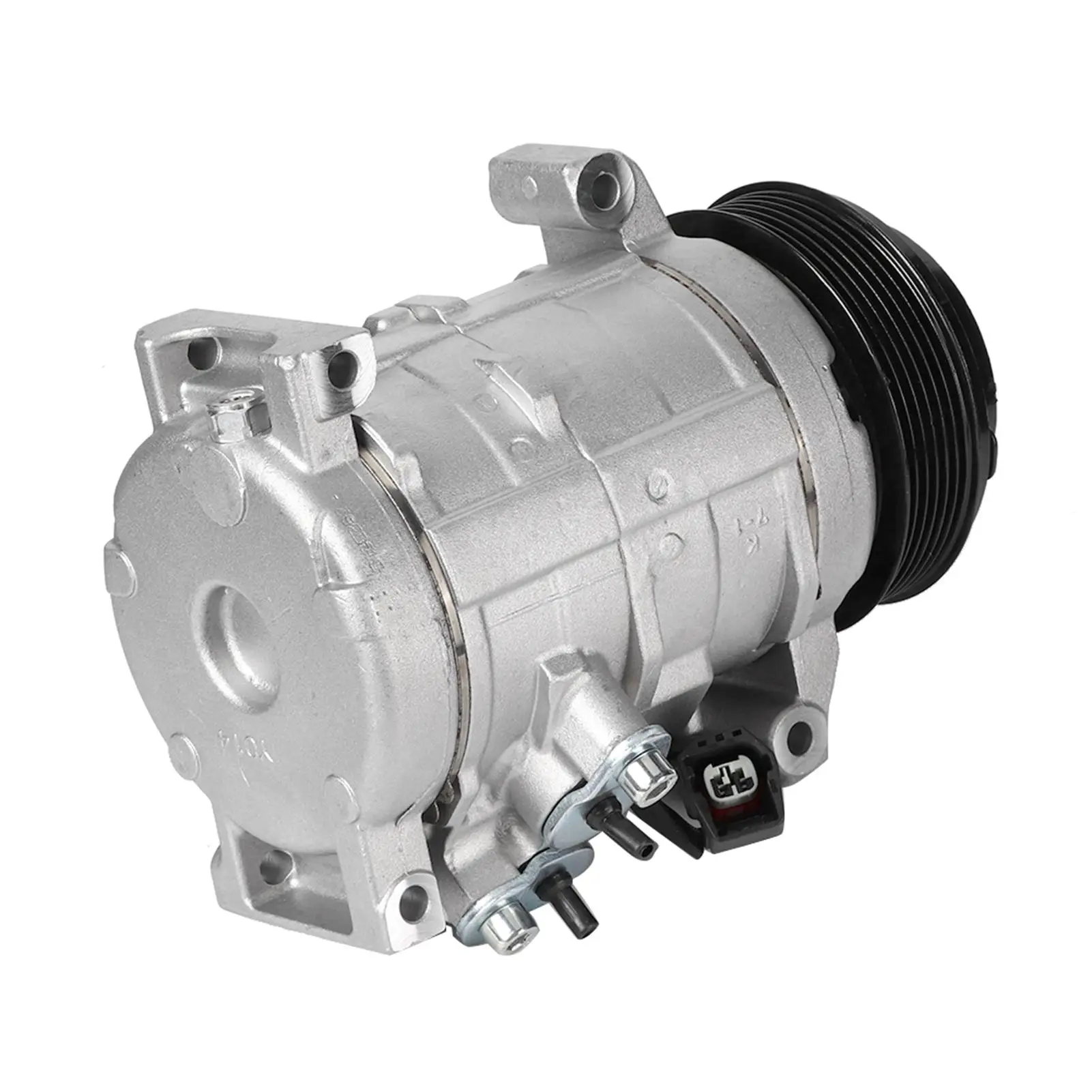 جزء استبدال ضاغط التيار المتردد مناسب لـ Buick Enclave 3.6L 2008-2012 CO21625C