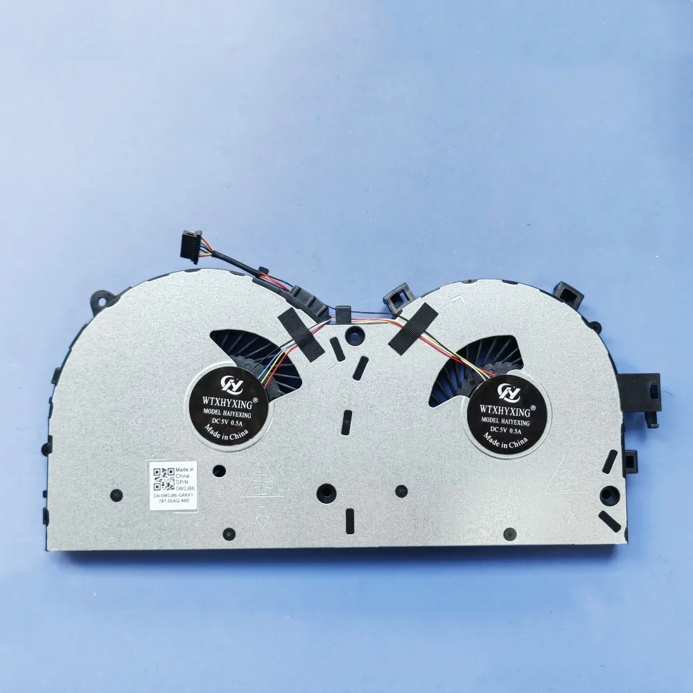 for LENOVO Savior Y520 R720 R720-15IKBN 15IKBM cpu Fan