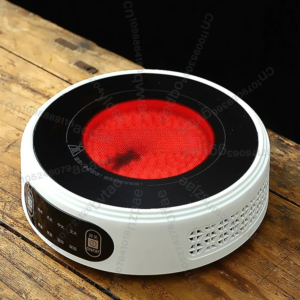 Electric Ceramic Co…