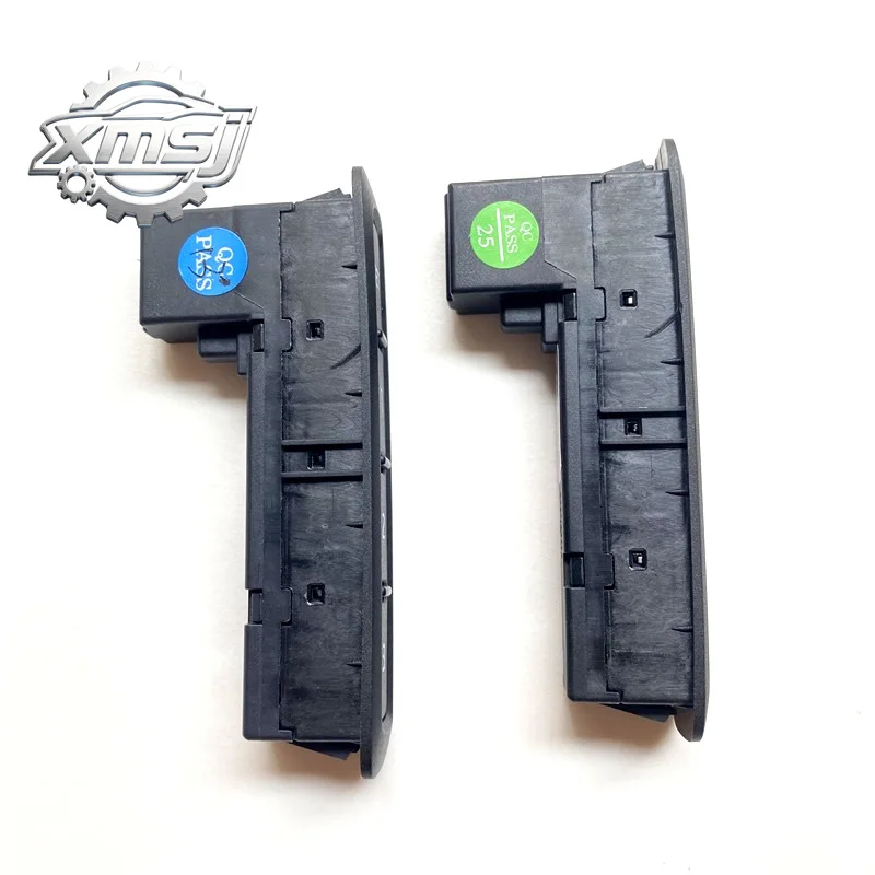 

Botón de interruptor de memoria de ajuste del asiento del conductor para VW PASSAT B7 CC TIGUAN Sharan Skoda Octavia Superb Yeti