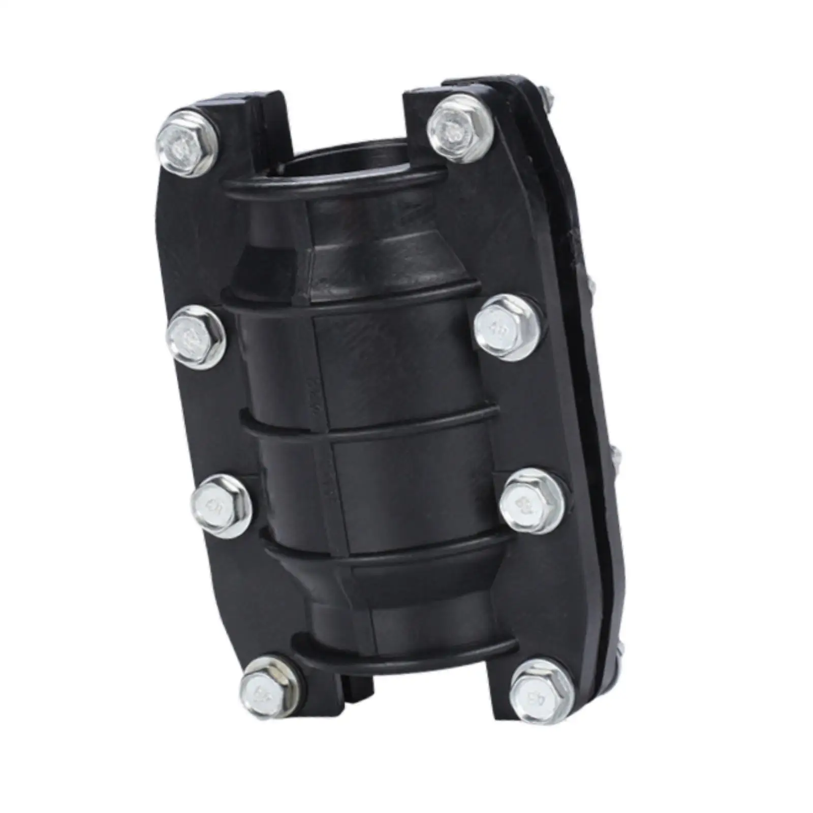 Water Pipe Leak Repair Clamp Leak Stopper Emergency Maintenance Replace Pipe Patch for Home Metal Pipe Fixing Kitchen