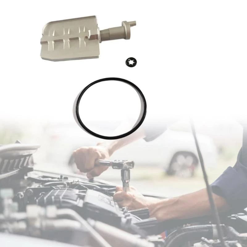 

Industrial Grade Car Engine Manifold Flap- Repair Rattle Aluminium Fix OverhaulM54 2.2 2.5 DISA