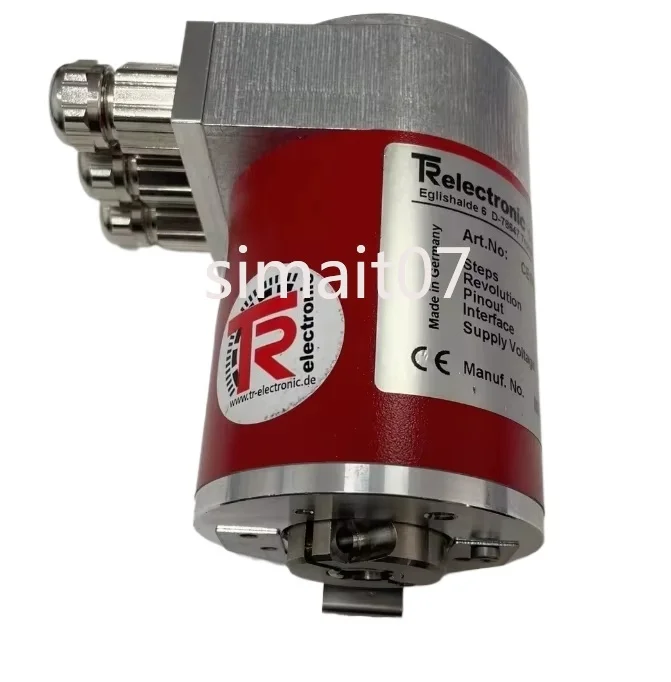 

Для энкодера TR-электронного CES65M-10012, 1 шт.