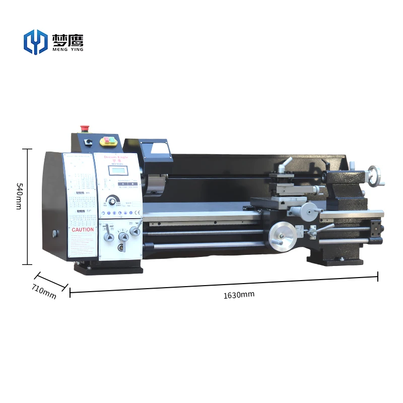 

Boring Machine320-800 Horizontal MicroInstrumentMultifunctionalSmallMachineToolforWoodworkingHouseholdLatheforMetal