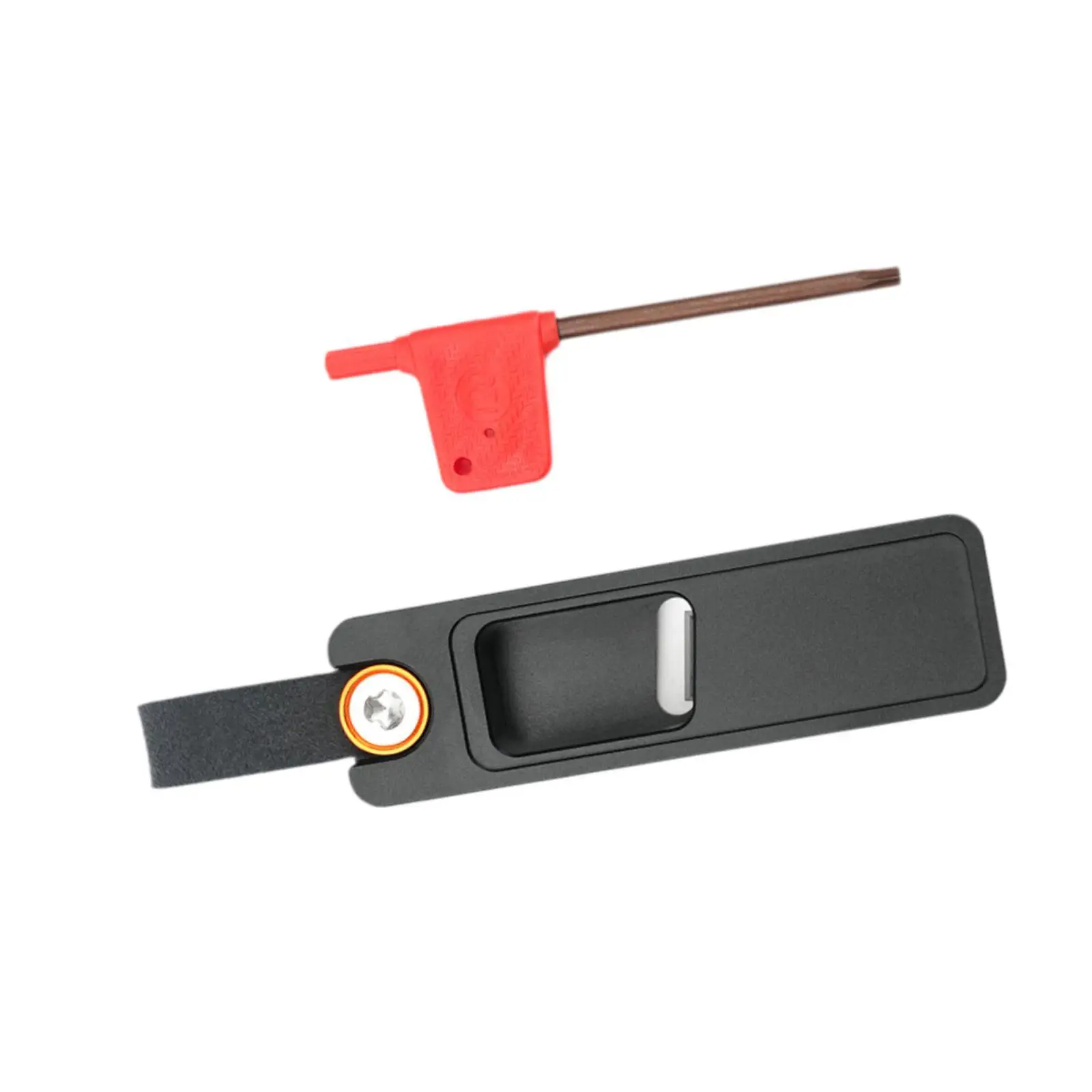 Prático Edge Trimmer, chanfros profissionais, Deburring Surface Smoothing Edge