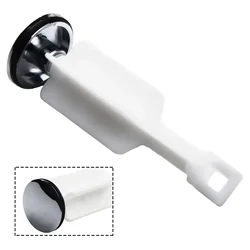 Useful High Quality Replacement For Kitchen Bathroom Pop-up Stopper Sink Drain Stopper 94*30mm For Price Pfister Series Plastic