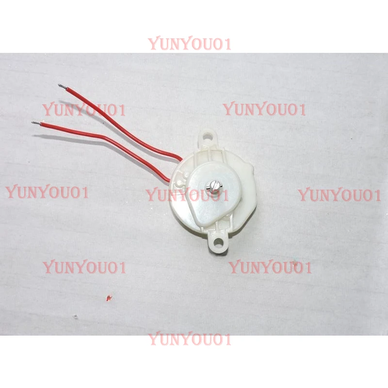 

Timer, Electromagnetic Wave Infrared Physiotherapy Instrument Glue Timer TDP Baking Lamp Baking Electric Universal Caster Parts