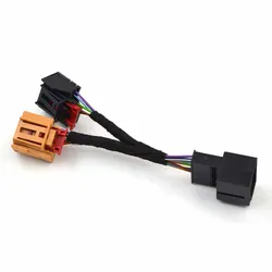 For Audi A3 8V Automatic Air Conditioning Adapter Cable wire
