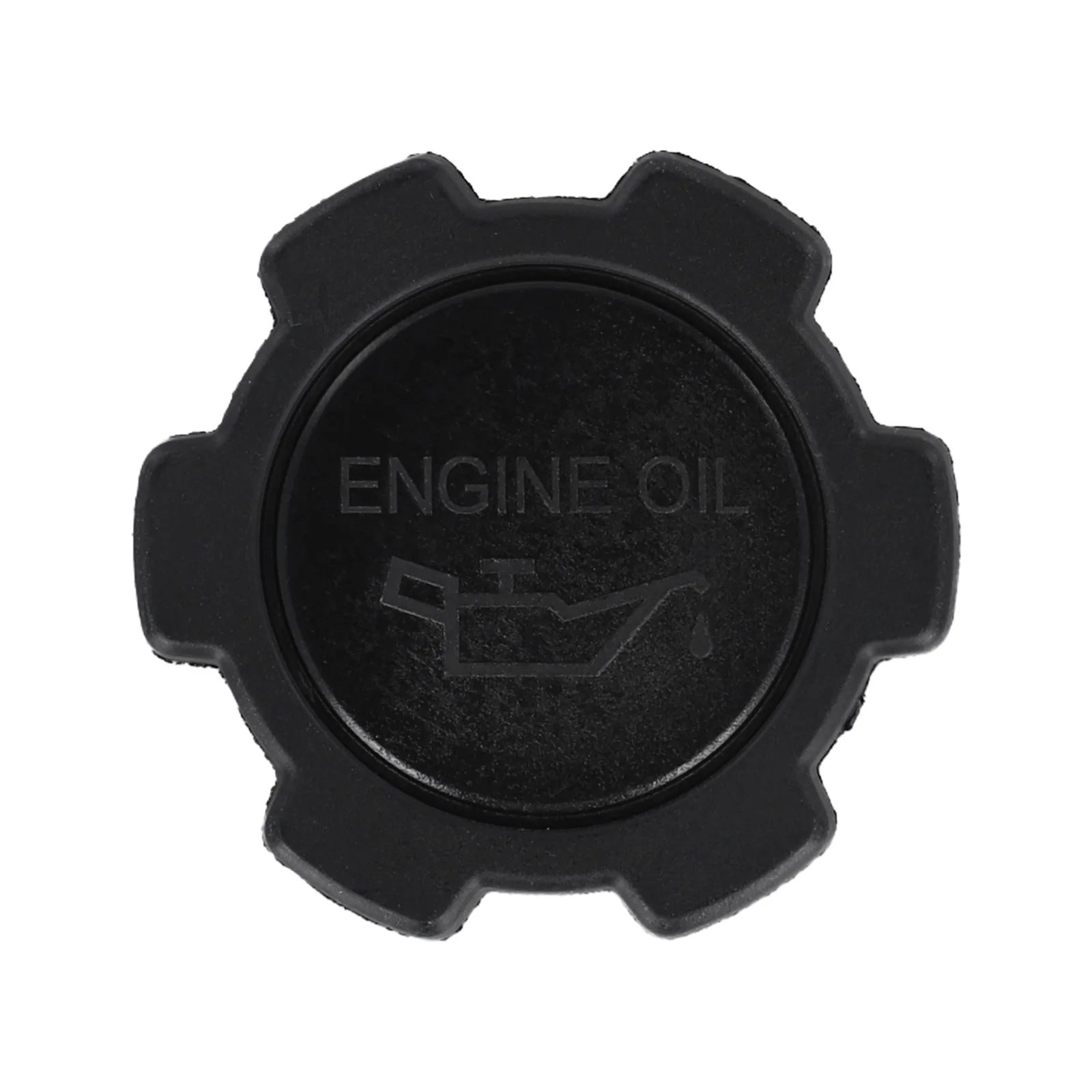 Filler Cap 12180 Oil Filler Cap Plastic Material Direct Replacement Fitment OE 12180-55010 Engine Parts Replacement For 4Runner