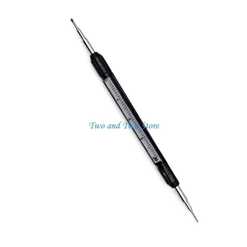 

HX6F Lightweight 10g Portable Accuracy Instrument for Craft and Electronics