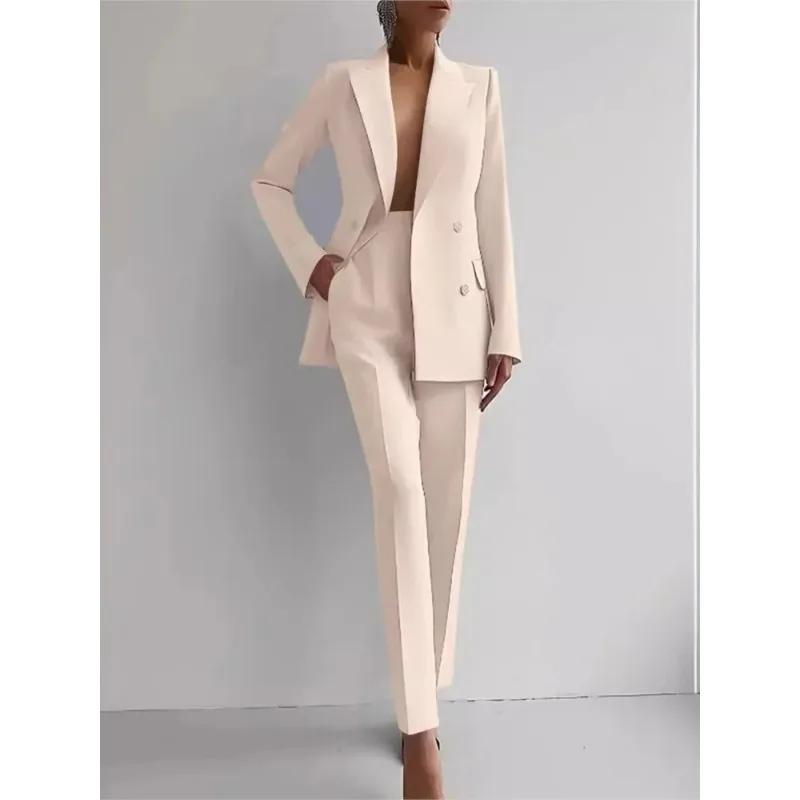 

Fashion casual professional wear, women's clothes, suits