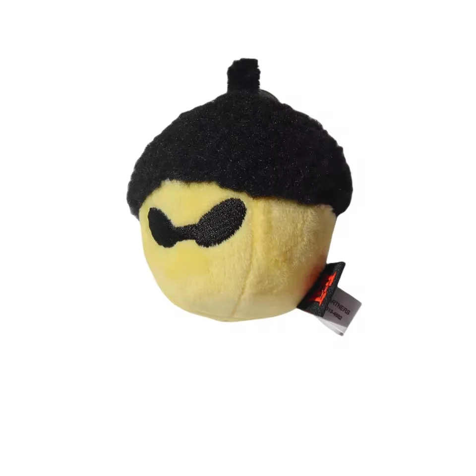 NUOVO Kpop J-hope On the Stage Concert Merch Stesso stile Portachiavi Portachiavi con ciondolo in peluche Collezione di fan regalo