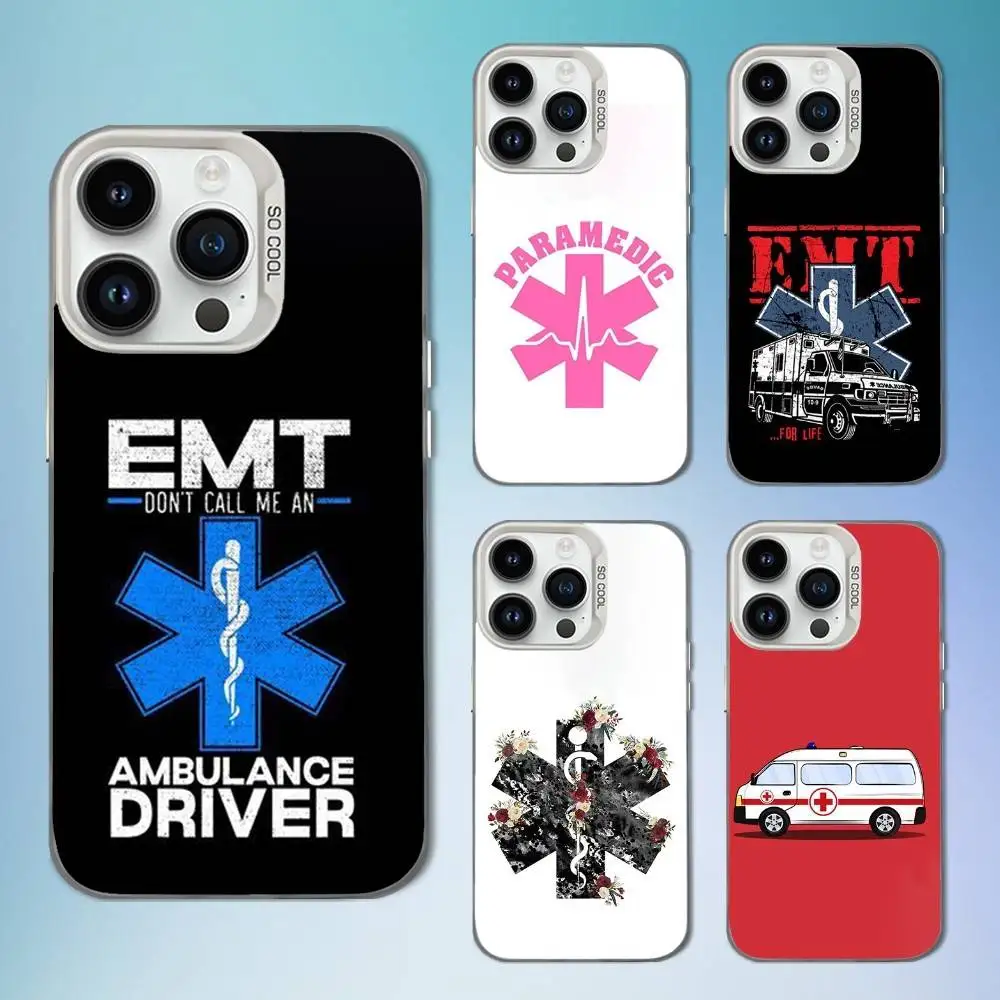 Ambulance Emt Ems P…