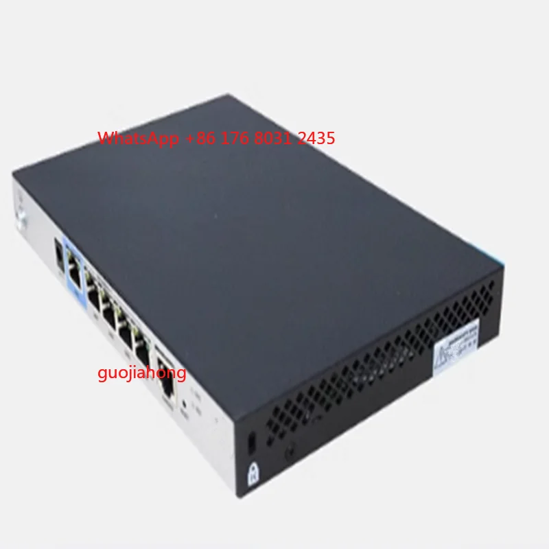 مفاتيح أصلية جديدة لعام 100% تتبادل S5560-28S-EI-G شحن سريع عبر FedEx أو DHL Express!