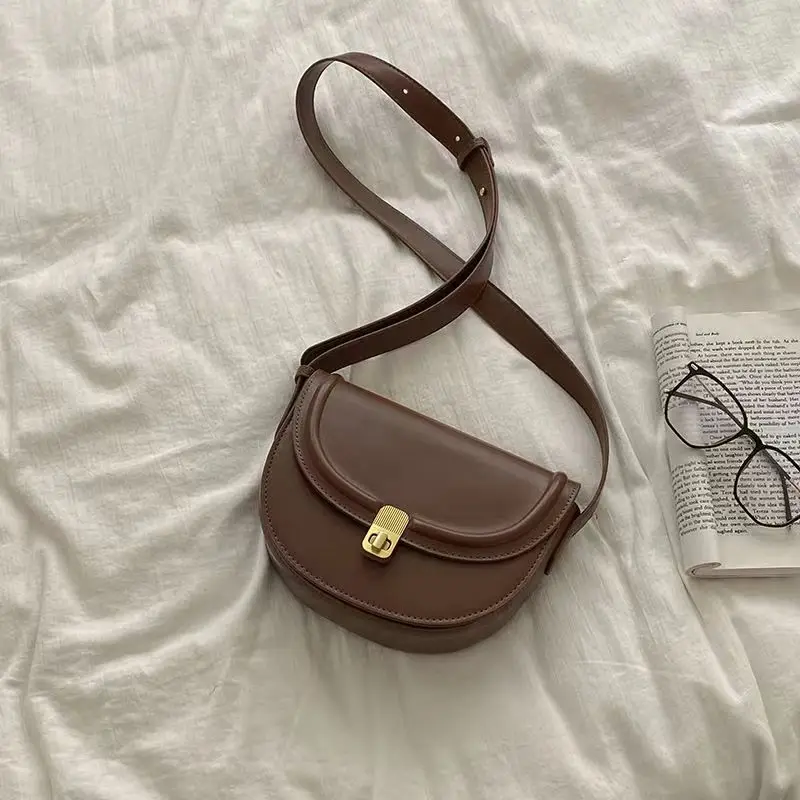 Sac cadeau de Noël pour femme, cadeau festif, petite amie