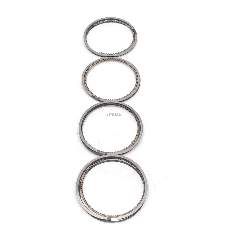 Engine Metal Piston Ring For BMW MINI 11257566479 F20 116I 118I 120I N13 R55 R60 R58 R56 R57 R61 R59 1.6L 1.6T N16 N18 N14