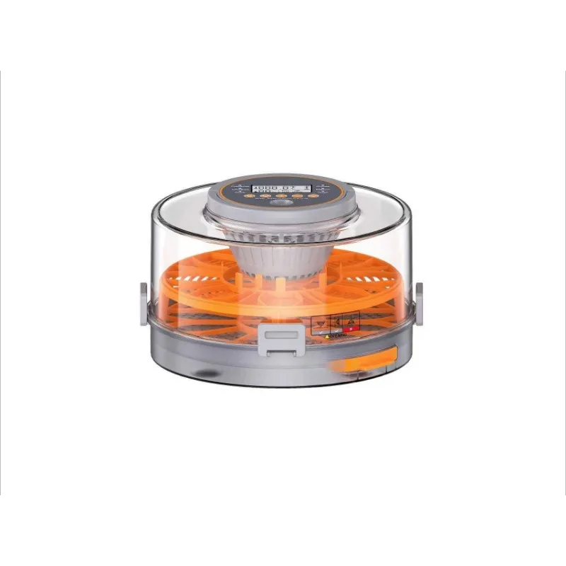 Constant Temperature 20 Egg Incubator Automatic Small Chicken, Duck and Goose Incubator