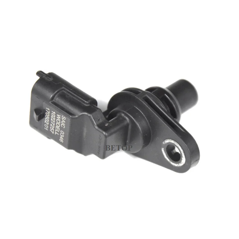 

Camshaft Position Sensor For SAIC Roewe I5 I6 RX3 RX8 MG ZS MG3 ZS 10227257