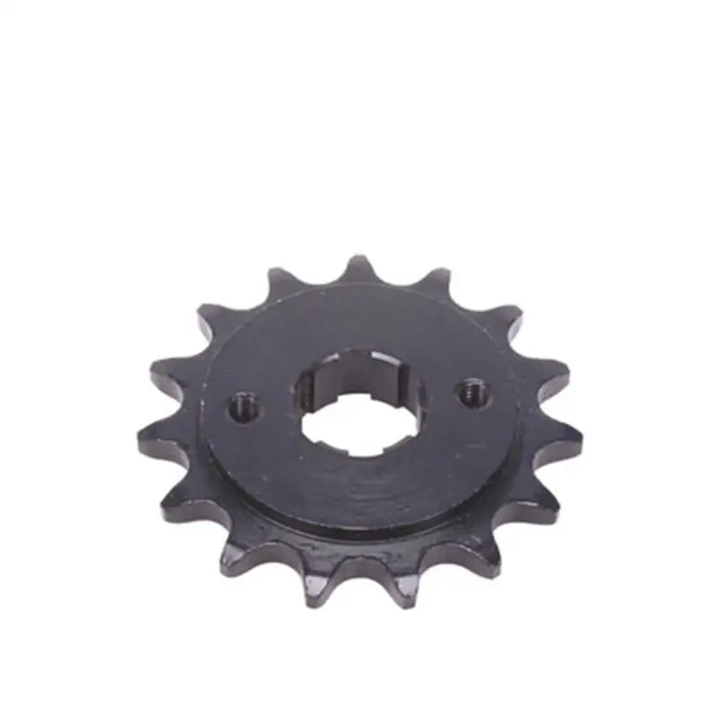 Motorcycle Front Rear Sprocket Geartransmission Chain Sprockets Gear for Honda  Honda NSR250 P3 P2 NSR 250 250cc