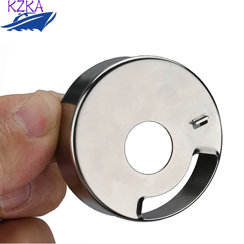 Insert, Cartridge 63V-44322 For YAMAHA Parsun Hidea 9.9HP 15HP 2 Stroke Outboard Motor parts 63V-44322-00