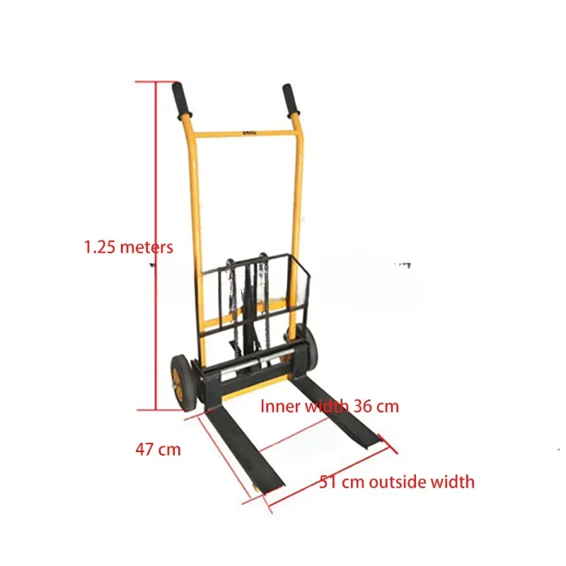 Forklift Part Hydraulic System Heavy Duty Durable Quality Easy Operation High Performance Professional Grade Energy Efficient