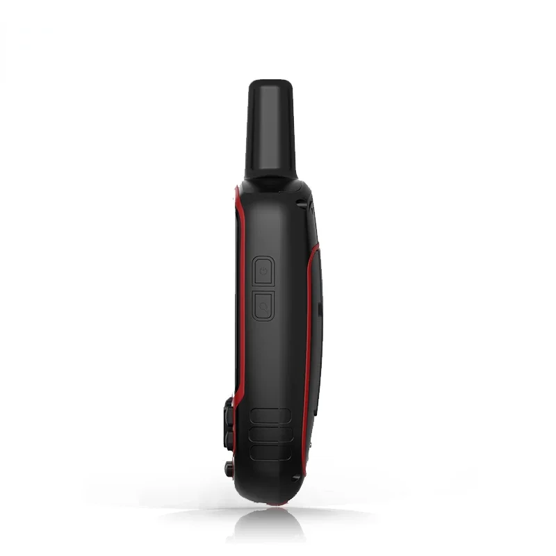 F82 Outdoor Handheld GPS BeiDou Navigation Satellite Locator Longitude and Latitude Coordinates Altitude Mountaineering Marine