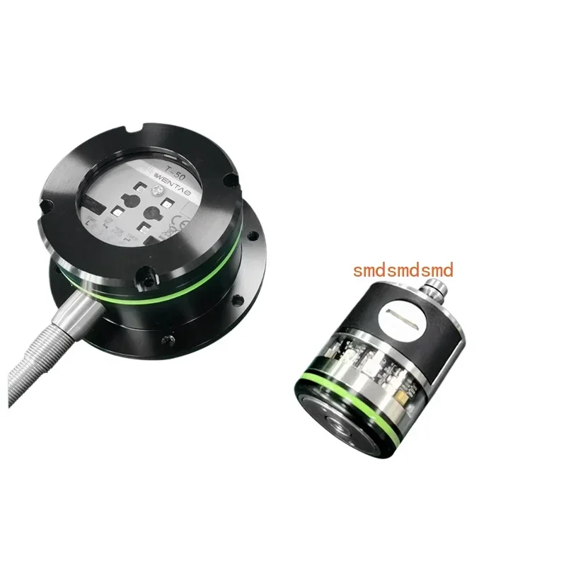 

Latest V6 Anti-Roll 3D Touch Probe Side Finder