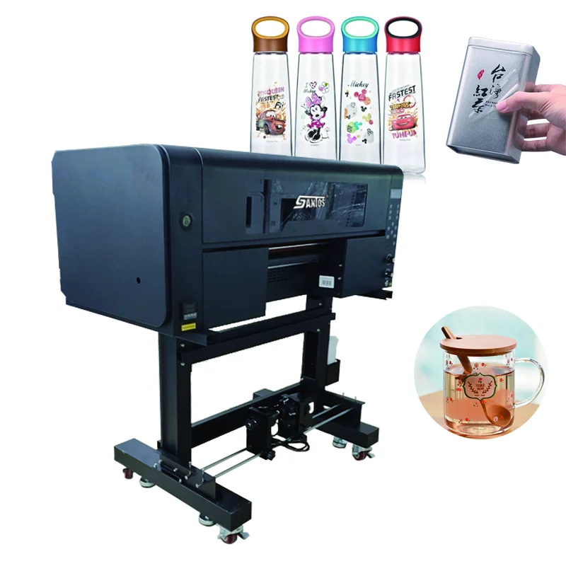 

Uv Dtf DX7 A3 30CM 3D TPU Силиконовый принтер этикеток для одежды Теплопередача ПВХ ТПУ Поднятые логотипы Рулон к рулоне 3D УФ-принтеры