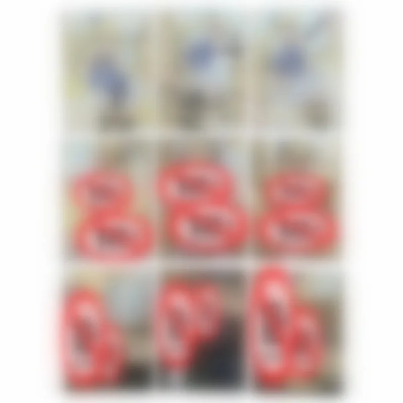 

Набор из 9 сексуальных карточек Fairy Tail: Люси Хартфиля, аниме-богиня, обнаженные карточки 18+, коллекционные карточки для взрослых, игры, игрушки, подарки