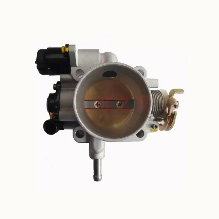 

Electronic throttle valve body assembly for JAC Refine 2.0/2.4 M3 2.0