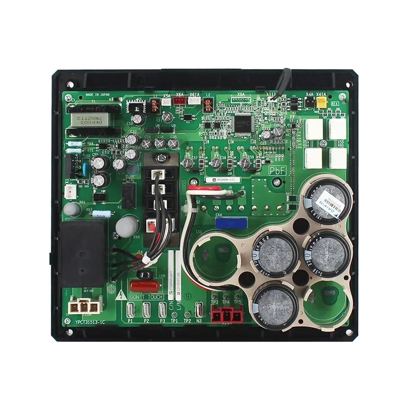 تكييف الهواء وحدة خارجية نموذج RHXYQ10PAY1 BTSQ20PY1 رقم الجزء 1697072 لوحة عاكس الدائرة المطبوعة PC0509-1 PCB #2