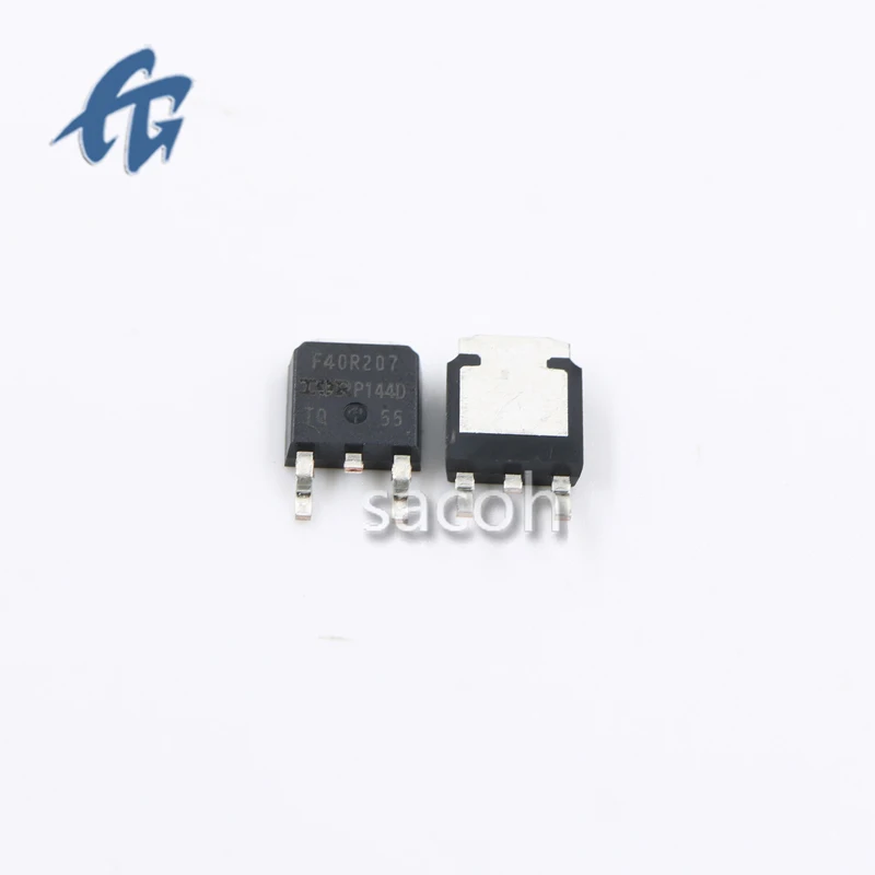 (SACOH Electronic Components) IRF40R207 20Pcs 100% Brand New Original In Stock