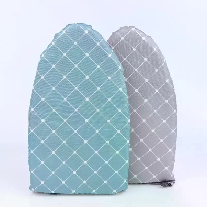 Washable Ironing Board Mini Anti-scald Gloves Iron Pad Cover Heat-resistant Stain Resistant Ironing Board For Clothing Store