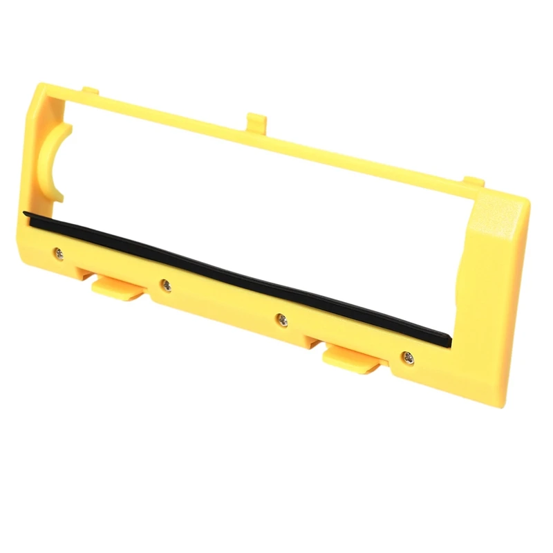 Sau Công Nguyên-Chính Lăn Trung Dành Cho Ilife A4 A40 T4 X430 X432 X431 Robot Hút Bụi Lau Phần Phụ Kiện