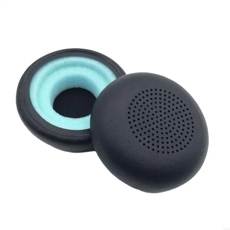 J1HD وسادات الأذن عقال ل JR300 JR300BT JR310 سماعة غطاء إسفنجة لينة سماعة الأذن