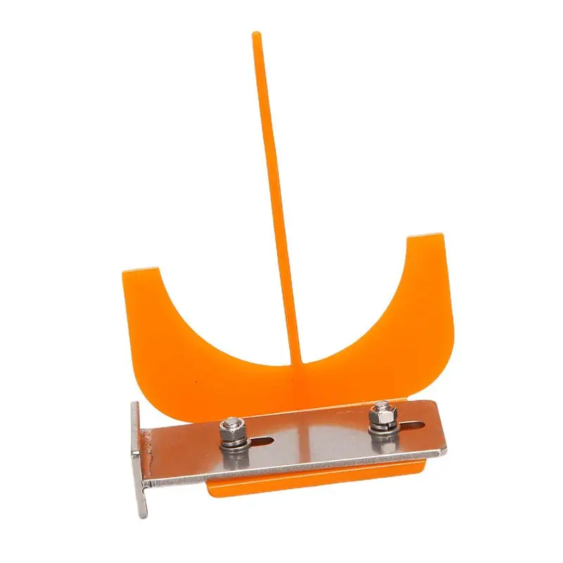 A94E-6 Pcs Electric Orange Juicer Spare Parts For XC-2000E Lemon Orange Juicing Machine Orange Cutter Orange Peeler