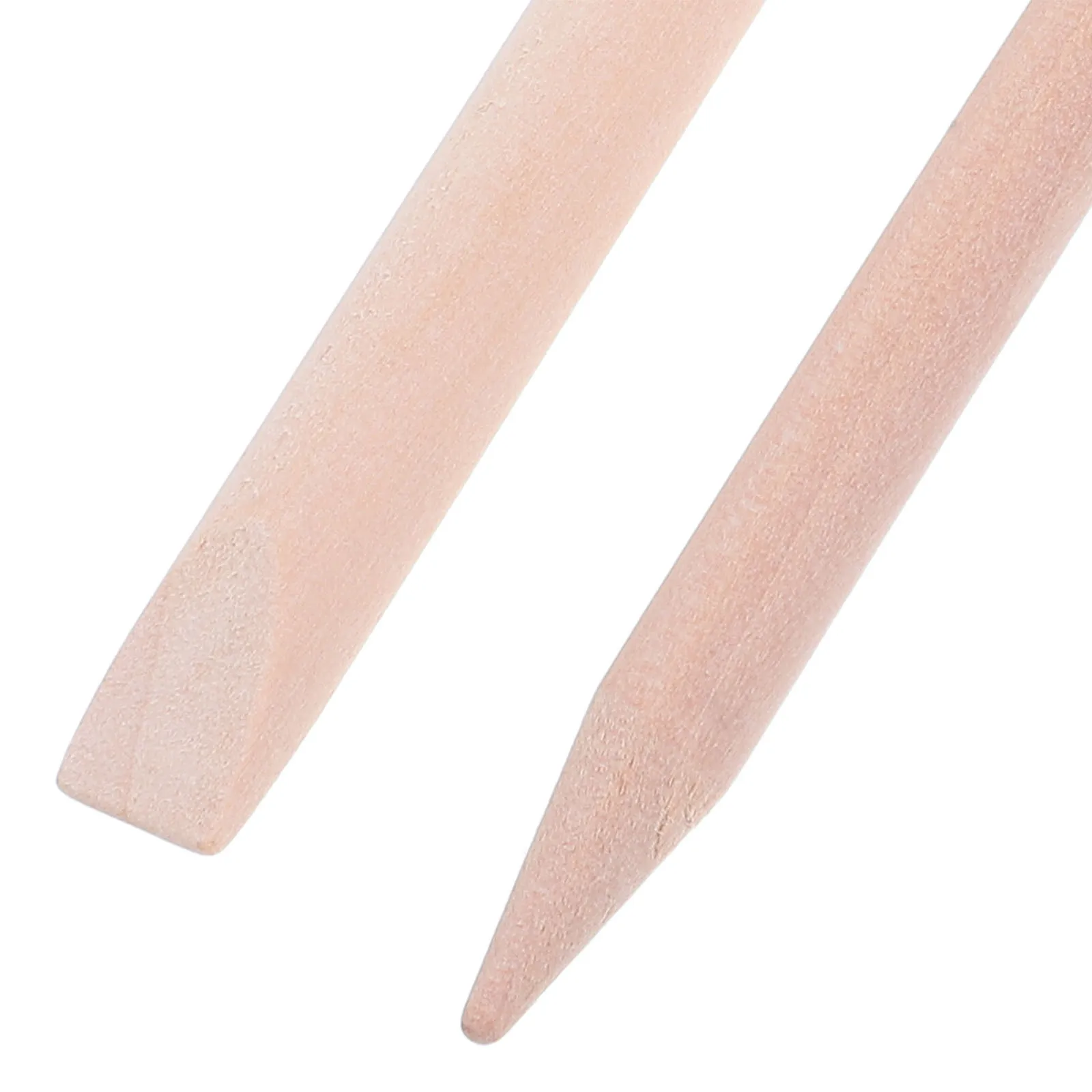 10-teiliges Ausgrabungswerkzeug-Set für Kinder, Mini-Holzmeißel, tragbar, leicht, Graben-Set für Kinder, Archäologie, Spielen im Freien