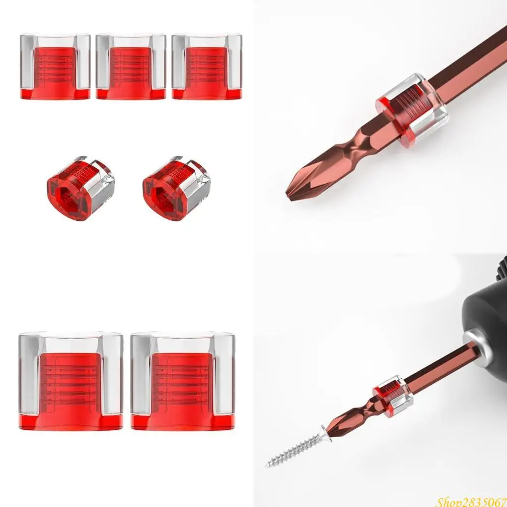 Bit tournevis à glissement