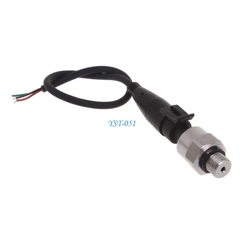 

E15A Stable and Durable G1/4Pressure Sender for Fuels Tanks To Detect Oil, Fuels,