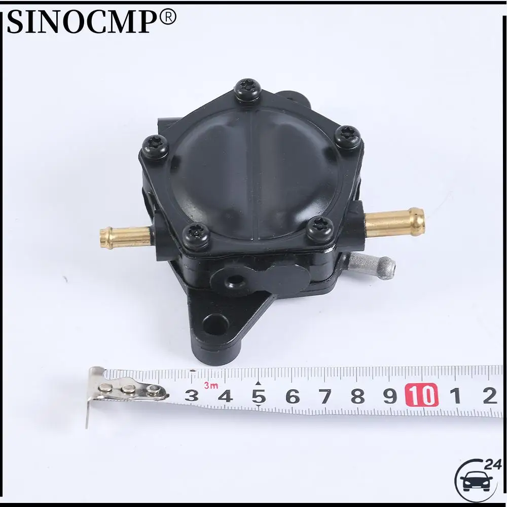 

63M-24410-00-00 63M244100000 163700719931 Топливный насос в сборе для Yamaha WAVE VENTURE 1100 1996 года выпуска