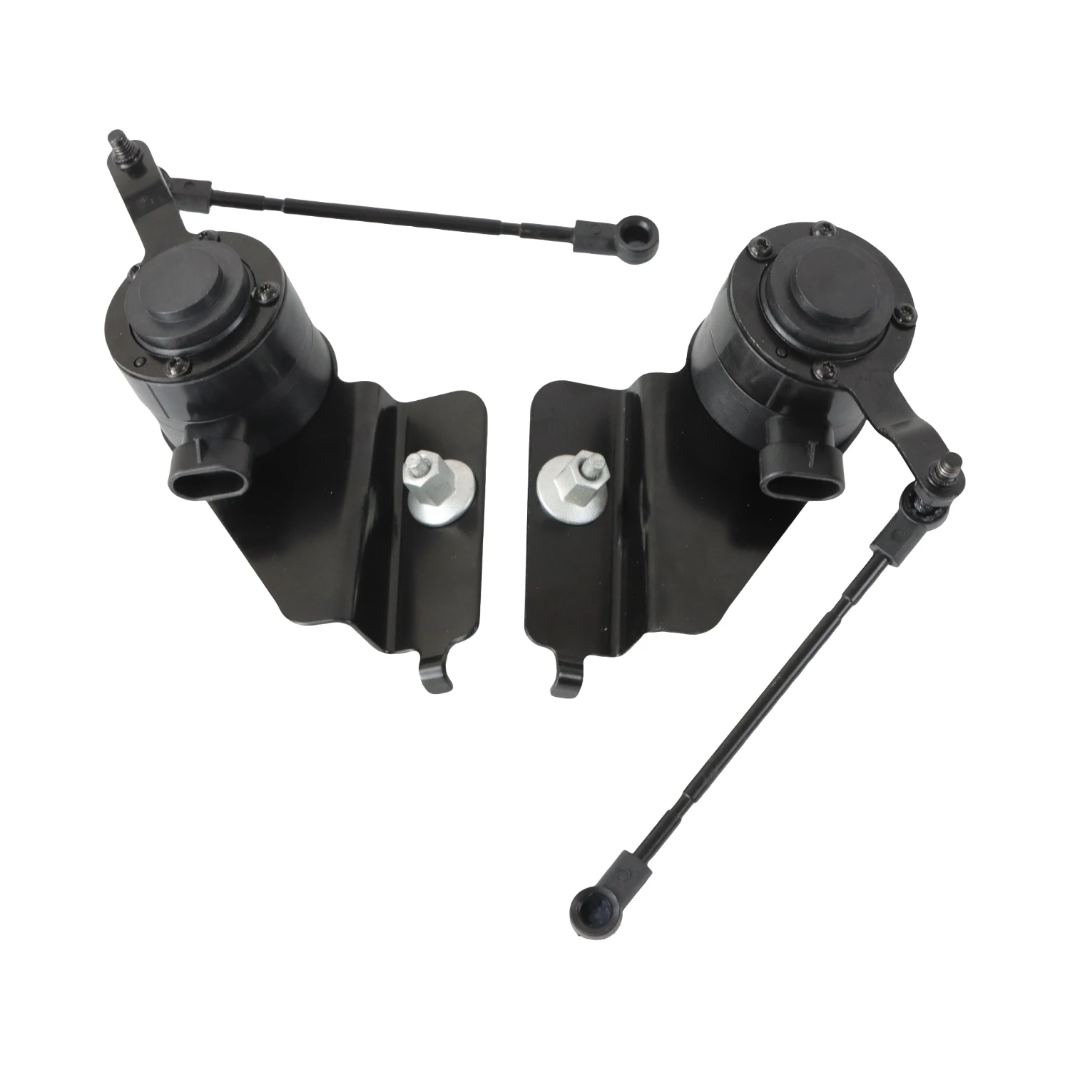 مستشعر مستوى الارتفاع للركوب الخلفي L&R 25767365 926-793 926-785 926793 926785 لمحرك Buick Lucerne 06-11 fir V8 4.6L