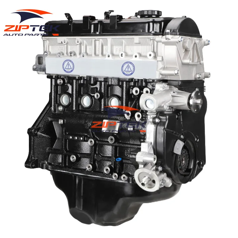 2.4L Del Motor 4G64S4M 4G64 Engine For Mits ubishi Pajero V31 Space Wagon Delica Hyu ndai Terracan